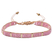 summer multicolor lila pink peach gold - afb. 2