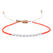 summer multicolor peach orange pink peach gold - afb. 4