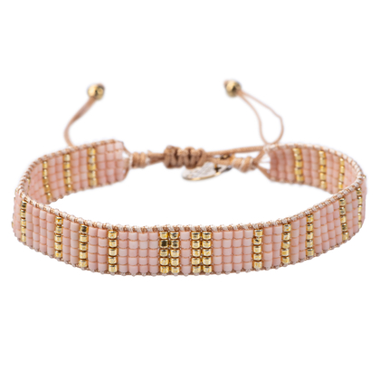 summer multicolor red pink peach - afb. 2