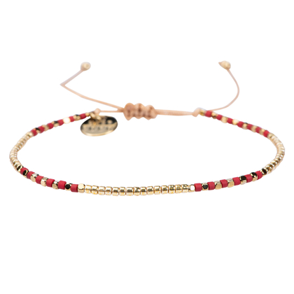 palm summer red gold - afb. 3