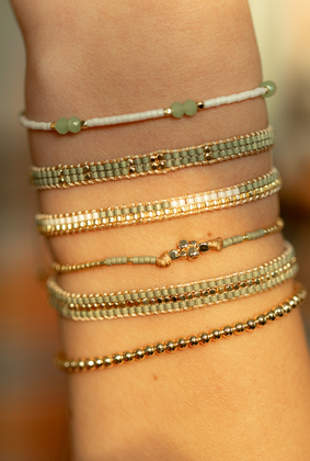 suze sea green gold - afb. 6