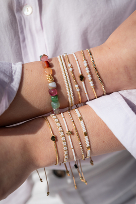 verie peach orange / gold - afb. 4