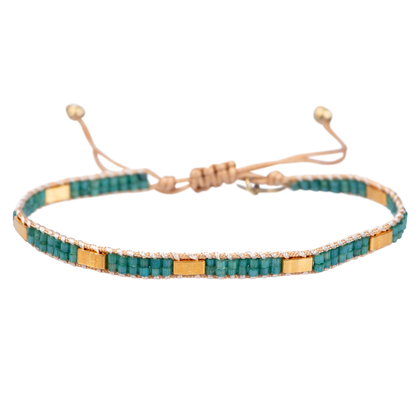 verie sea green gold - afb. 4