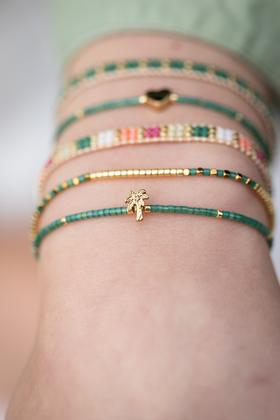 verie sea green gold - afb. 2