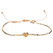 with love silk gold - afb. 1